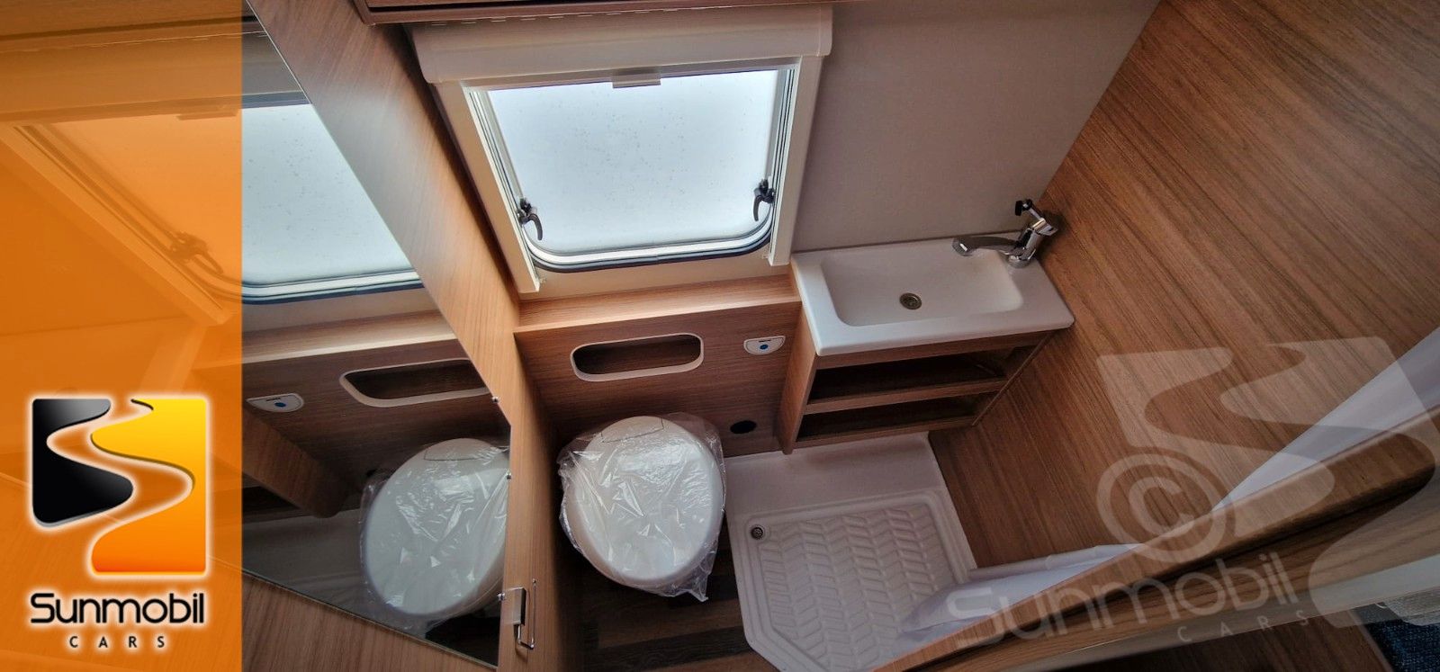 Fahrzeugabbildung Weinsberg CaraHome 650 MEG 140 PS Automatik