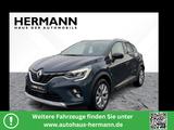 Renault Captur II 1.3 TCe 130 GPF Intens CAM*LED*NAVI*LM - Renault Captur