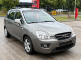 Kia Carens Spirit*TÜV+INS NEU*KLIMA - Kia Carens Spirit mit Benzin-Antrieb