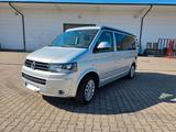Volkswagen T5 California - Volkswagen T5 California: Von Privat