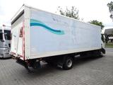 Renault D10.210 7m Koffer - Renault Doppelkabine