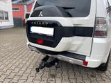 Mitsubishi Pajero 3,2 DI-D 4WD Automatik - Instyle - Mitsubishi Pajero Instyle mit Diesel-Antrieb