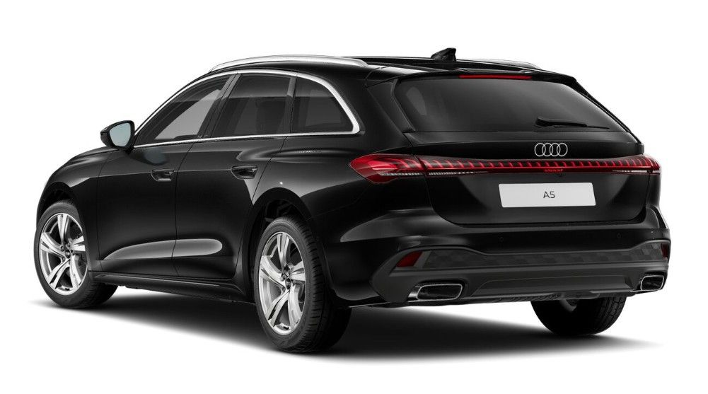 Audi A5 - Bild 2
