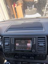 Volkswagen California Ocean Blue 4Motion Luftfahrwerk - Offers