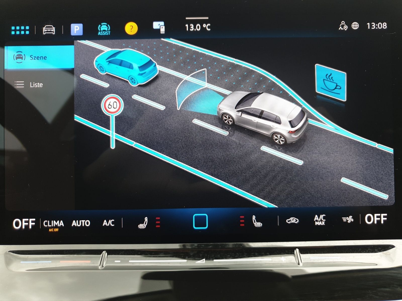 Volkswagen Golf - Bild 14