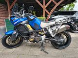 Yamaha XT 1200 Z ABS - YAMAHA MOTORRAD
