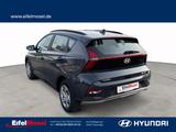 Hyundai BAYON 1.0 T-GDI Select *Rückfahrkamera/Navi/CarP - Hyundai BAYON Tageszulassungen