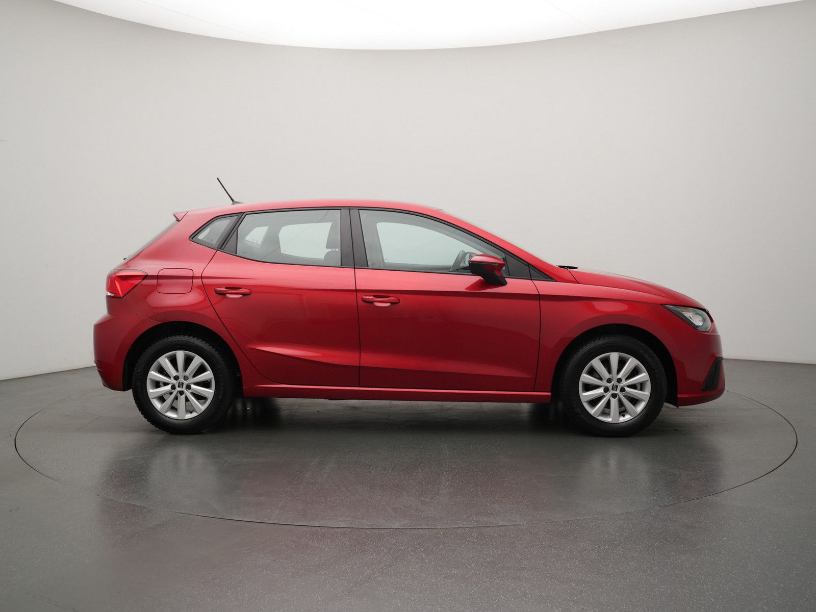 Seat Ibiza - Bild 3