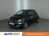 Fiat 500 1.2 Lounge*TEMPO*KLIMA*GARANTIE* - Fiat 500 Gebrauchtwagen in Mülheim (Ruhr)