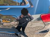 Jeep Grand Cherokee Overland 3.0 Diesel 250PS - Jeep Grand Cherokee mit Diesel-Antrieb
