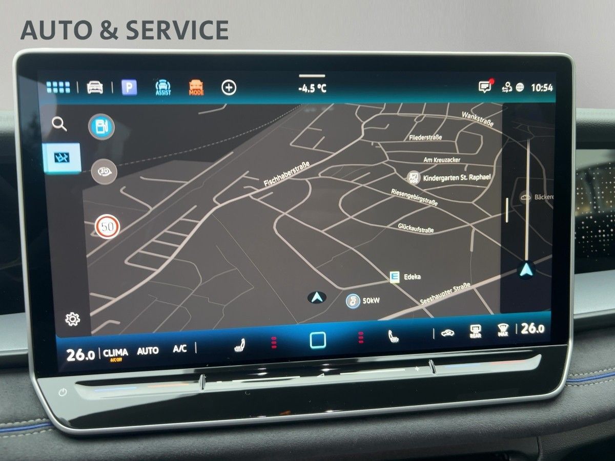 Volkswagen Tayron - Bild 10