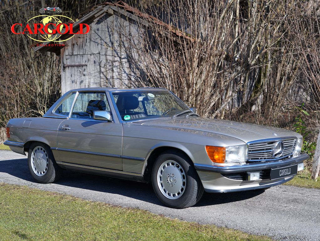 Mercedes-Benz 420