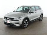 Volkswagen Tiguan 1.4 TSI ACT Sound BMT*NAVI*LED*ACC* - Volkswagen Tiguan: 1.4