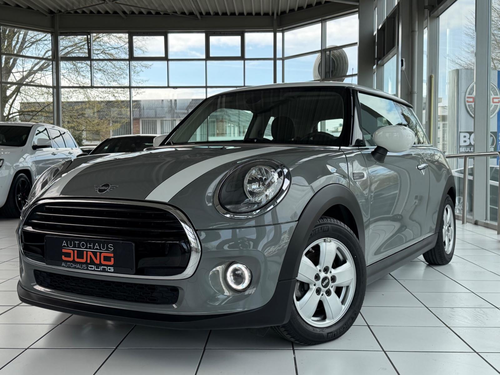MINI COOPER Mini *2 Hand*70Tkm*Top