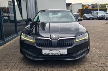 Skoda Superb - 2