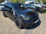 MINI COOPER_S Countryman Cooper S (8-fach auf Alu) - MINI MINI: Countryman