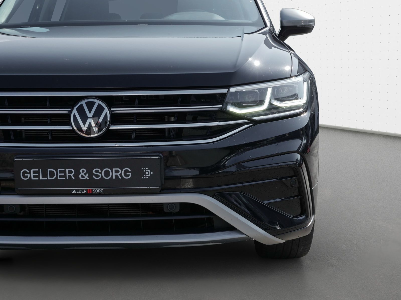Volkswagen Tiguan Allspace - Bild 12