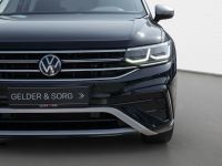 Volkswagen Tiguan Allspace - Vorschau Bild 12