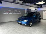 Volkswagen Caddy 1.9 Maxi Life Team*7Sitzer*12M.Garantie* - Volkswagen Caddy mit Diesel-Antrieb: Pickup