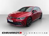 Volkswagen Golf VIII 2.0 TSI DSG GTI DCC AHK*HARMAN*HUD*IQ-