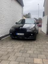 BMW X6 xDrive35d - - gebrauchte BMW X6 aus dem Jahr 2008