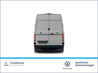 Volkswagen Crafter - Vorschau Bild 8