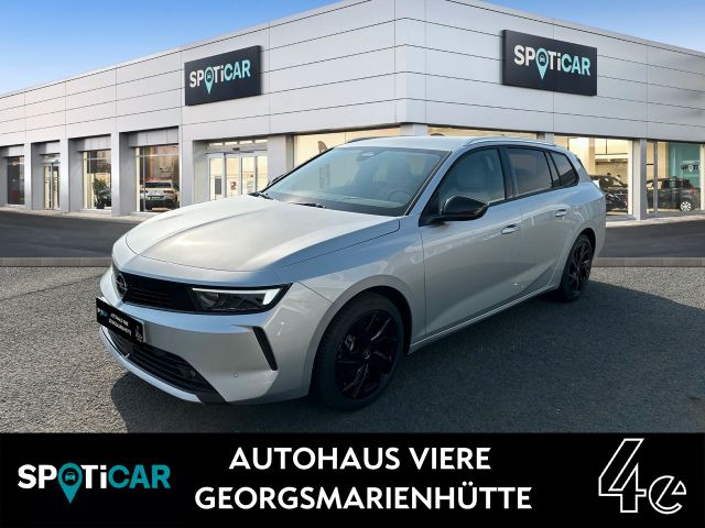 Opel Astra L ST Business Elegance AUTO I NAVI I SHZ