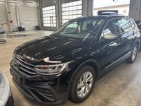 Volkswagen Tiguan Allspace - Vorschau Bild 2