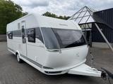 Hobby Prestige 560 LU - Hobby Prestige 560