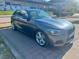 BMW 120d M-Paket Leder Xenon Navi PDC - BMW 120 aus 2013