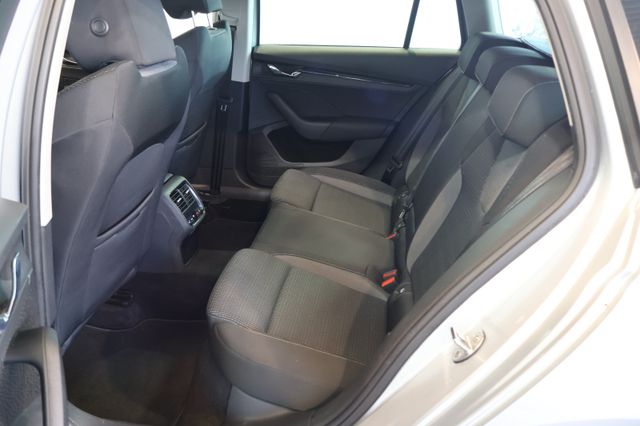 Skoda Octavia 2.0 TDI Ambition AID+KEY+LED+CARPLAY