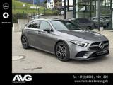 Mercedes-Benz AMG A 35 4M Pano Night SoundSys LED Kamera SpurP - gebrauchte Mercedes-Benz A 35 AMG aus dem Jahr 2020