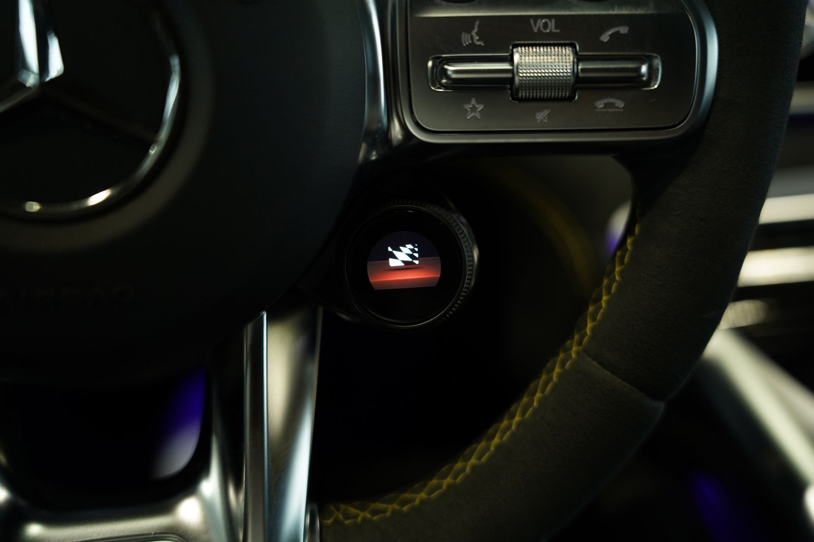 Mercedes Benz Amg Gt