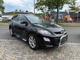 Mazda CX-7 Center-Line - Mazda CX-7: Center Line