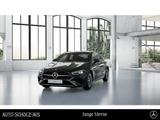 Mercedes-Benz CLA 200 d Coupé AHK*LEDhigh*SitzHz*Kamera*Guard*