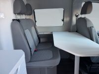 Volkswagen Crafter - Vorschau Bild 5