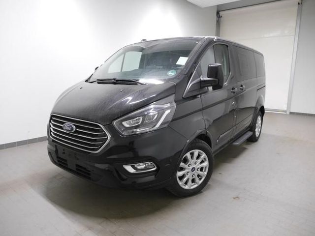 Ford Tourneo Custom 320 L1H1 VA Titanium X+XENON+