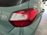Hyundai i10 Prime 1.2 84 PS NAVI+SHZ+CAM+Klimaautom. - Hyundai i10: Prime