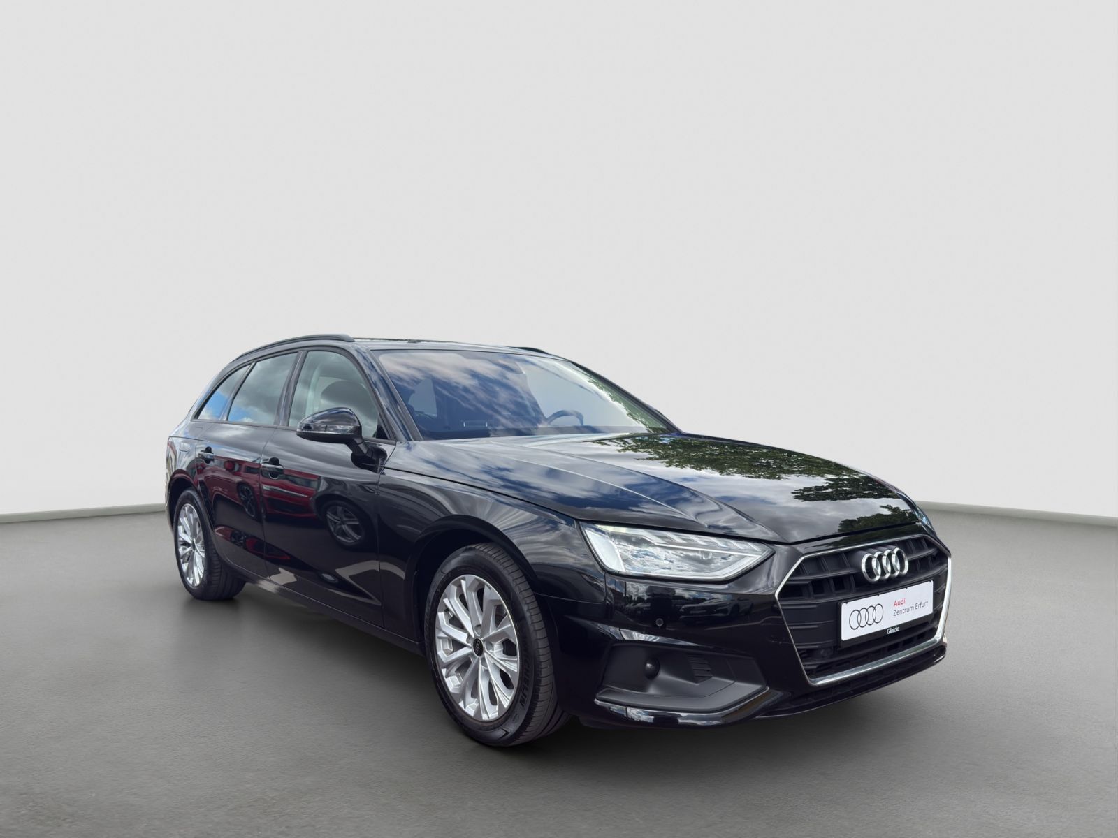 Audi A4 - Bild 15