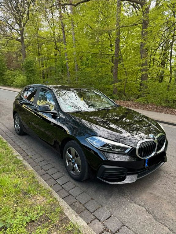 Image of BMW 118