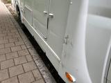 Carado T338 Edition 15 / elekt. Fahrradträger - Carado T 338 Edition15