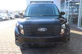 Ford Transit Courier KASTEN Benzin 0,0% FIN* AHK - Ford Neuwagen: Ka