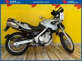 BMW F 650 GS - 2004 - BMW 2004 F650GS