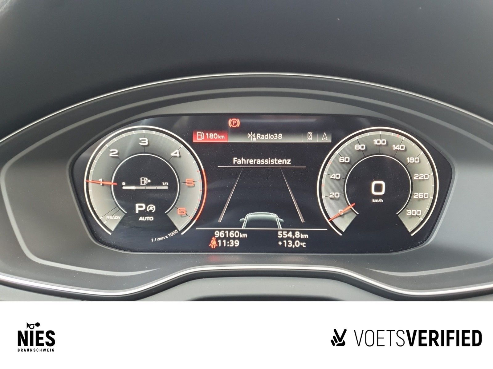 Audi Q5 - Bild 13