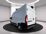 Opel Movano 2.2 CDTI 140 PS Navi Klimaut. 3-Sitzer - Opel Movano Tageszulassungen
