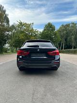 BMW 530d Touring M-Sport/AHK/4xShz/Massage/HK/Pano - BMW: Xs