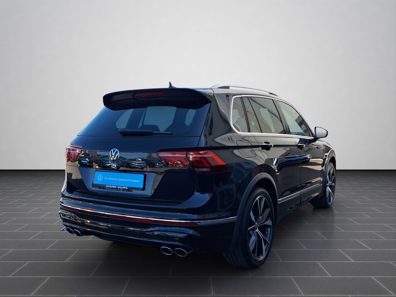Volkswagen Tiguan - Bild 3