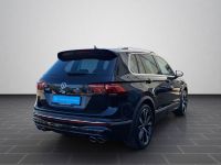 Volkswagen Tiguan - Vorschau Bild 3