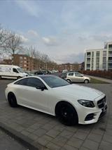 Mercedes-Benz E 200 Amg Night Paket, Panorama, 360 grad kamera - Mercedes-Benz E-Klasse: Coupe, AMG Paket