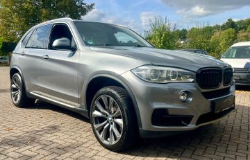 BMW X5 - 3